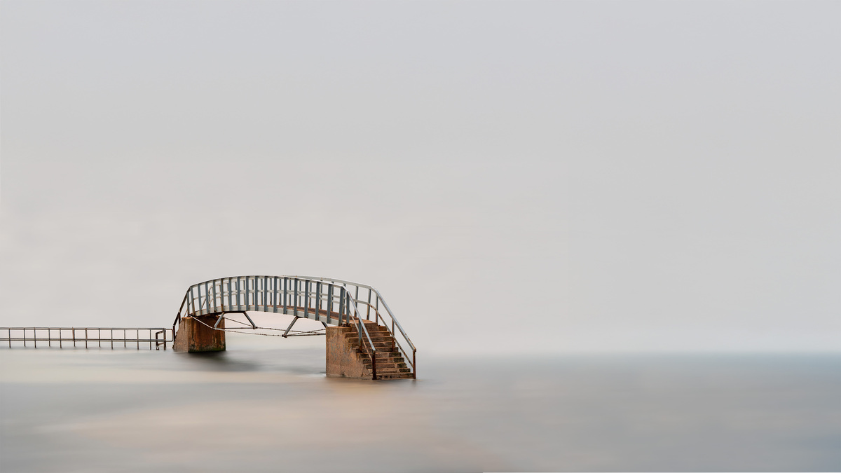 4th - Bridge to Nowhere - Andy Laing